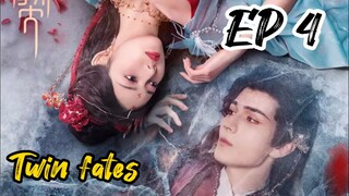 [ENG] EP 4 Twin fates
