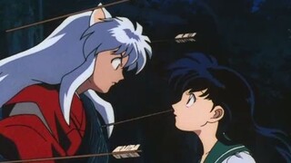 Inuyasha Episode 1 (ENG DUB)