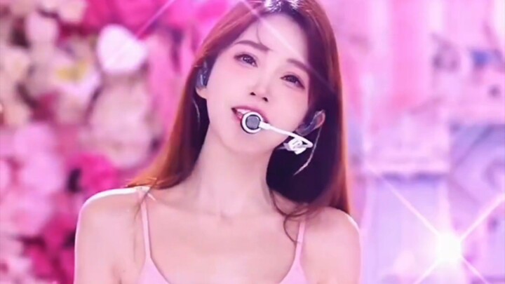 Beautiful Feng Timo ❤️
