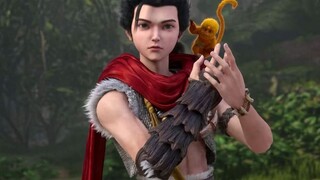 Thế Giới Hoàn Mỹ tập 32 thuyết minh