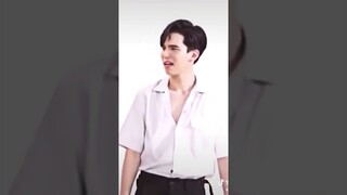 p'max noticing everything 🤭#zeenunew #zeepruk #nunew #nunewchawarin #zeeprukpanich #maxsaran