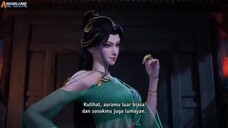 Heaven Swallowing Record Eps 11