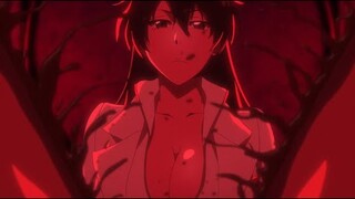 Bambietta Gets Special Relief - BLEACH TYBW Cour 2 Ep. 14