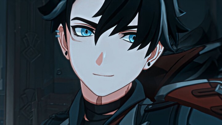 [Genshin Impact Liolee] "Ha~~~"