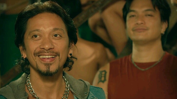 Coco Martin's Sigabo September 30 2026 Teaser
