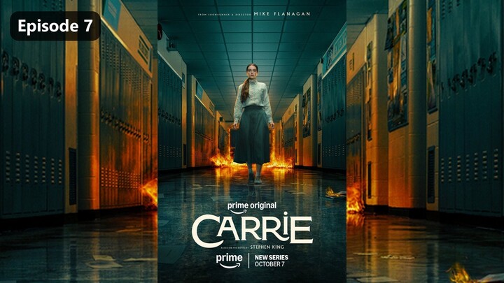 Carrie Season 1 Episode 7 (2026) Sub Indo