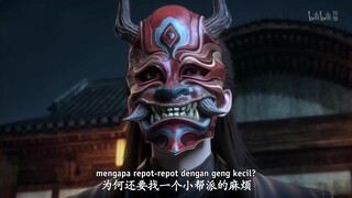 TheGateoftheMysticRealm eps 4