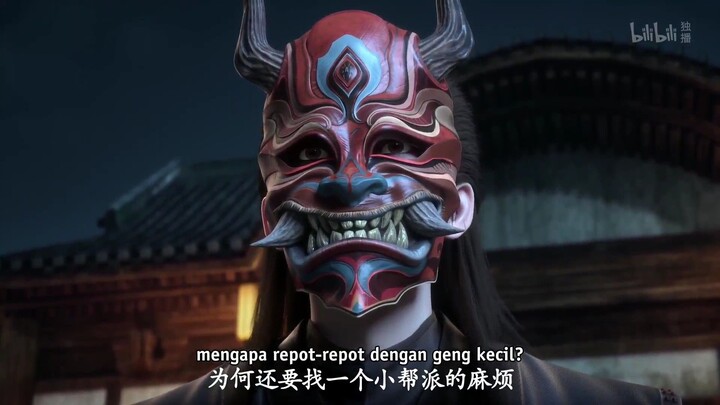 TheGateoftheMysticRealm eps 4