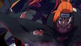 Naruto: Bộ sưu tập Sáu kỹ năng con đường của Penn