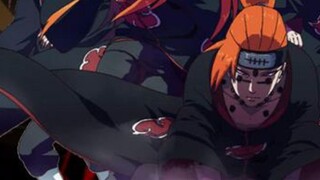 Naruto: Kumpulan Keterampilan Enam Jalan Penn