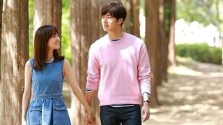 High End Crush Ep 6