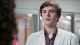 [Good Doctor] When your girlfriend complains that your skills need to be improved