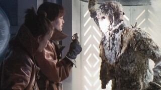 400年后地球成死亡星球，考古队复活一具冰尸，却不知它多恐怖【科幻Fans 布玛】惊悚喜剧科幻片《杰森在太空》