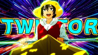 Jujutsu Kaisen season 2 best moments 2k twixtor - CC and NO CC