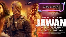 JAWAN (2023) dubbing Indonesia