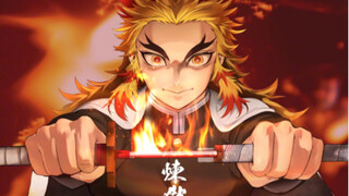 ตัวอย่างละครจีนของดาบพิฆาตอสูรจะมาไหม [Greenleaf Dub Group]