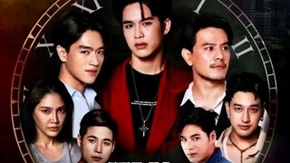 The Last Time ep 2 eng sub 🇹🇭 bl2025