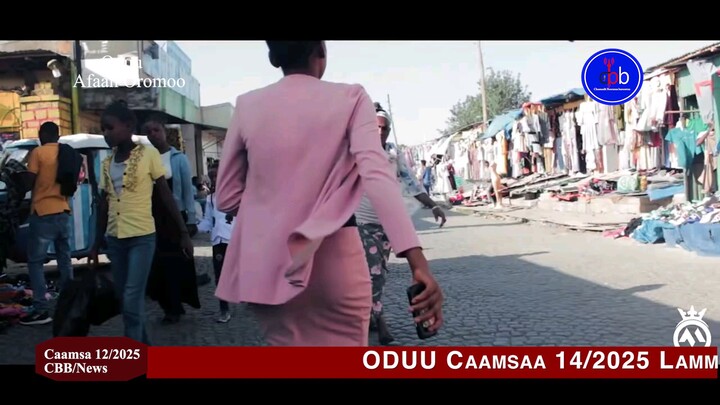 Oduu TPLF miseensa paartummaa irraa haqame.