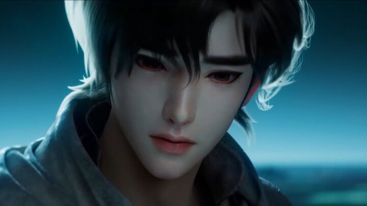 The God Search Episode 12 Bhs Indo