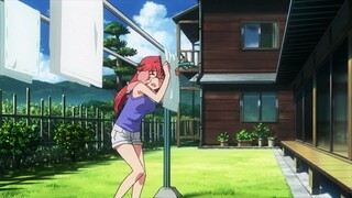 Ano Natsu De Matteru - Tập 5 - 2012 - HD