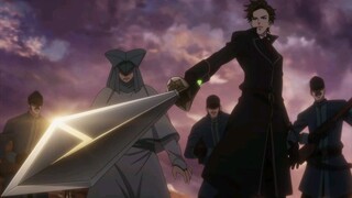 Fairy Gone|Eps 11 Sub Indo