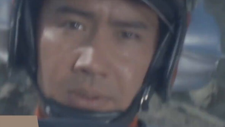 Heartbroken! The "devilish" treatment Feng Yuan received in Ultraman Leo!!
