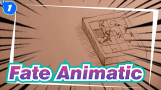 [Fate] Animatic Conpilations_1