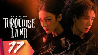 I0ᴠ3 0ɴ Tʜ3 Tᴜʀǫᴜ0!$3 L@ɴᴅ - Eᴘɪsᴏᴅᴇ 17 [Eɴɢ Sᴜʙ]