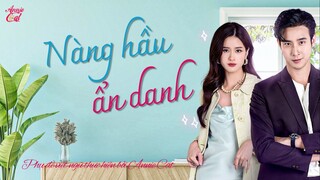 NÀNG HẦU ẨN DANH | Sao Chai Delivery 27.1