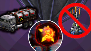 [MAD]When <Suka blyad> meets Red Alert