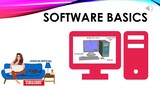 Software Basics
