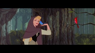 Sleeping Beauty - I Wonder / Vocalizing (HQ)