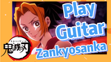 Play Guitar Zankyosanka