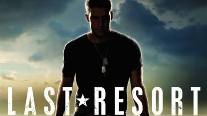 Last Resort - S01 E04 Voluntold