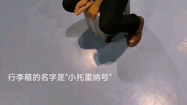 7.23 “The Golden Ship Overturns the Trainer, Snatches the Little Torrena, and Causes a Fall”