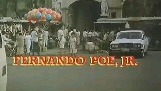 Batang Quiapo Da king Fernando Poe Jr And Maricel Soriano