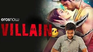 Ek Villain sub Indonesia [film India]