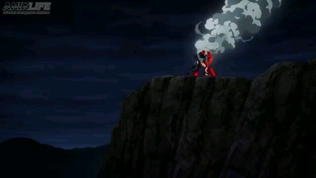 kyoukai senki e14 sub indo