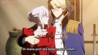 EP11 Saigo ni Hitotsu dake Onegai shitemo Yoroshii deshou ka (Sub Indonesia)