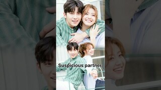 Best Law k dramas 💫 #trend #korea #kdrama #suspicious_partner_edits