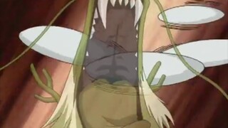 Yu-Gi-Oh! Duel Monsters GX (Dub) Episode 12