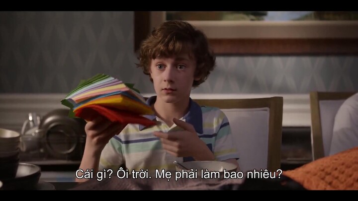 Coi như đã chết (Phần 3) EP 6 [Sub Việt]