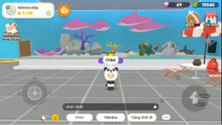 PLAY TOGETHER_ cách săn full tứ hoàng và cá mới game play together_ Mắmtv