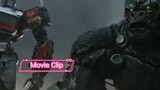battle of the Beasts - Transformers Rise of the Beasts Movie Clip