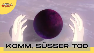 Neon Genesis Evangelion ||Komm, Süsser Tod