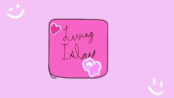 Pogo-Living Island |Sped up|