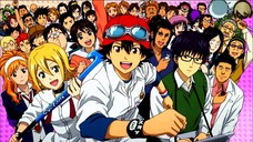 Sket Dance Sub Indo Episode 75