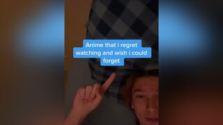 Dont watch these unless you hate yourself greenscreenvideo fyp anime otaku weeb animememes badanime