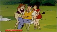 เรื่อง ชินจัง จอมแก่น ตอนที่ 41 ถูกหวย