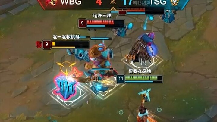 ถ้ามาแค่สามคน เรื่องนี้ก็ทำได้ยากมาก